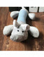 Funny and Durable Soft Dog Toy with Sound