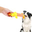 Funny and Durable Soft Dog Toy with Sound