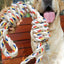 Interactive Rope Toy for Dogs - Durable, Fun and Engaging Playtime