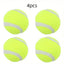 Interactive Dog Net Ball Fetcher for Small to Medium Breed Dogs