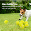 Interactive Dog Net Ball Fetcher for Small to Medium Breed Dogs