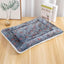 Thick and Soft Sleeping Cushion Pad for a Dog or Cat, Sizes X-Small-XX-Large