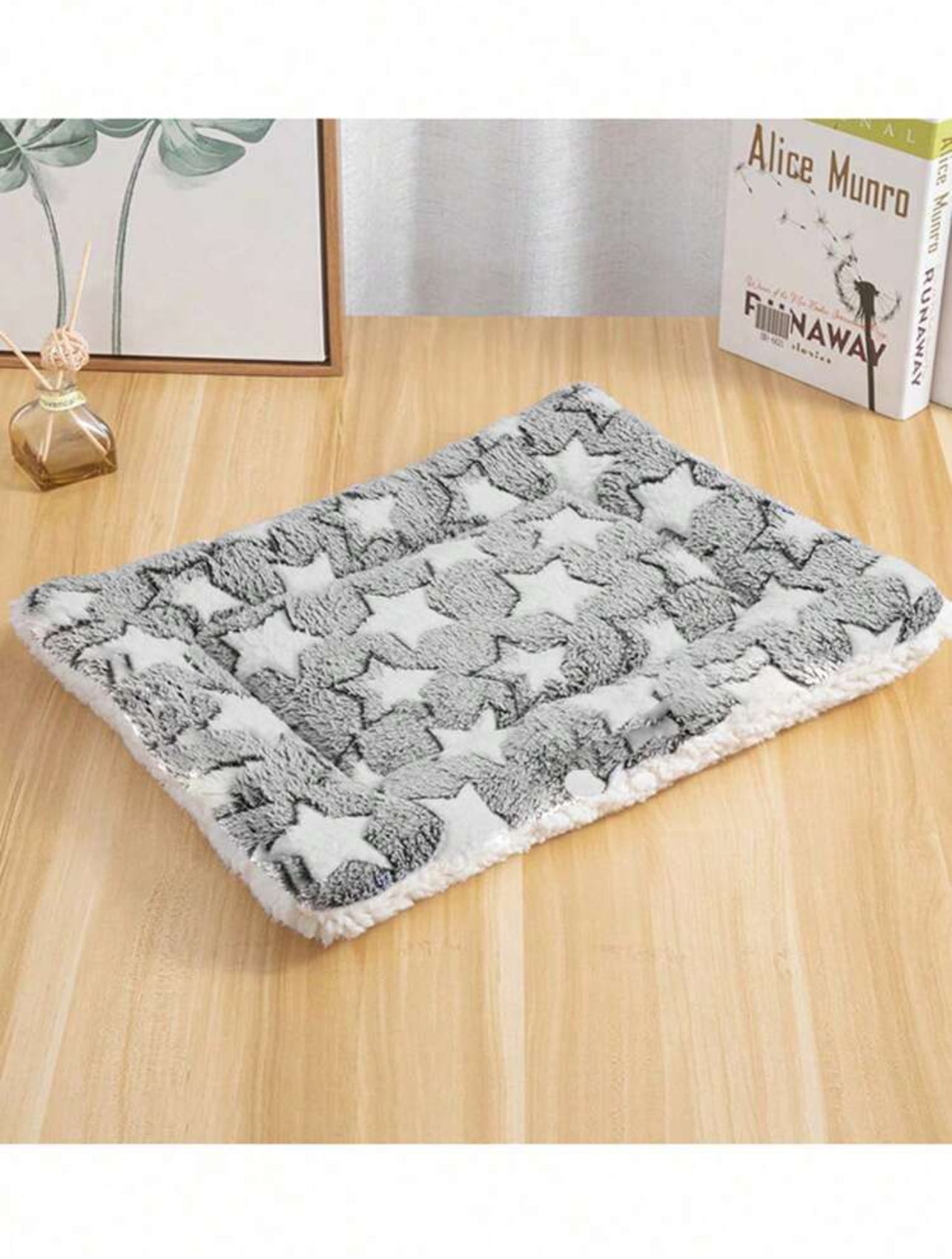 Thick and Soft Sleeping Cushion Pad for a Dog or Cat, Sizes X-Small-XX-Large