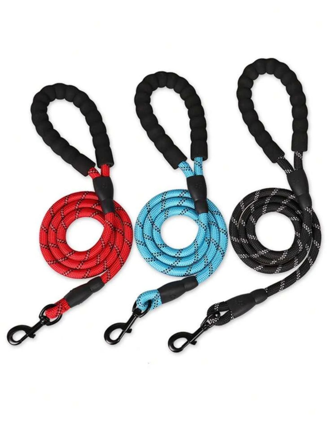 Reflective Pet Leash for Outdoor 