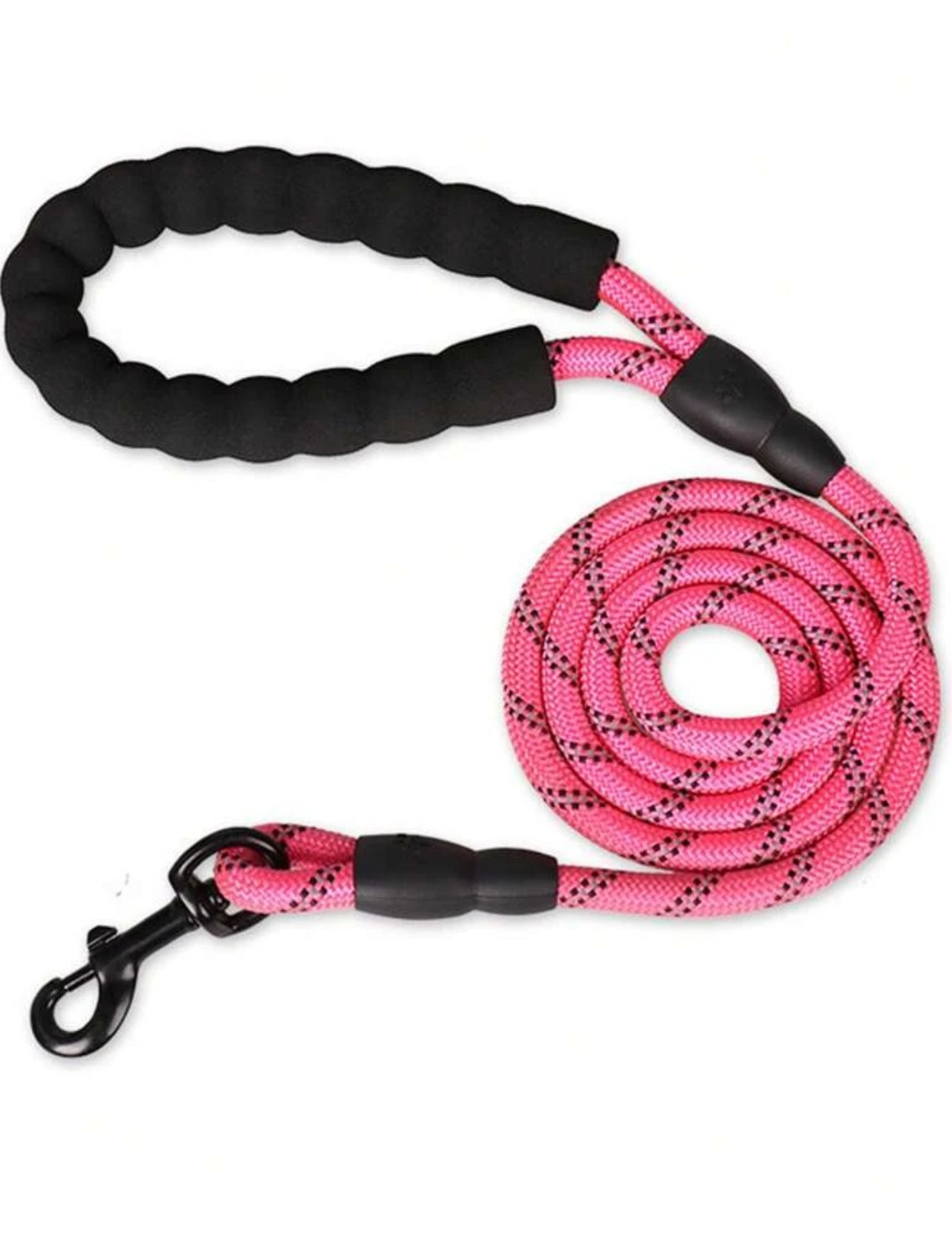 Reflective Pet Leash for Outdoor