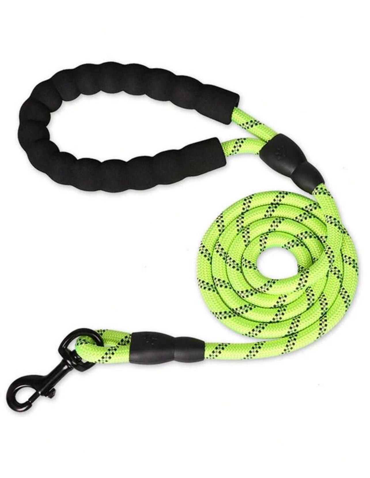 Reflective Pet Leash for Outdoor